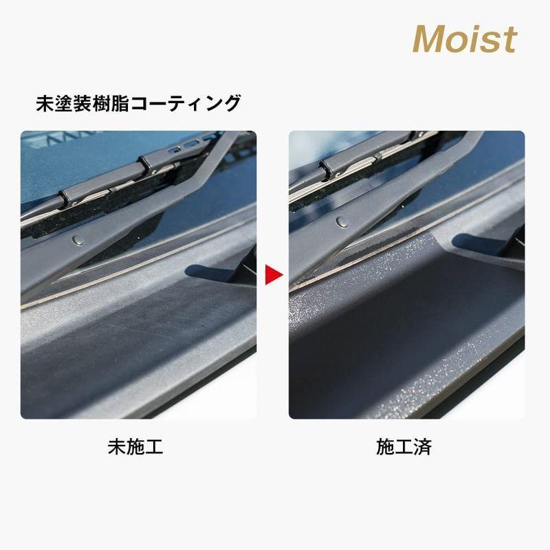 ラクシア 車用 コーティング剤 未塗装樹脂 ホイール ヘッドライト 超耐久性 完全硬化 ガラス被膜 簡単施工 30ml ドットコム 通販 Yahoo ショッピング