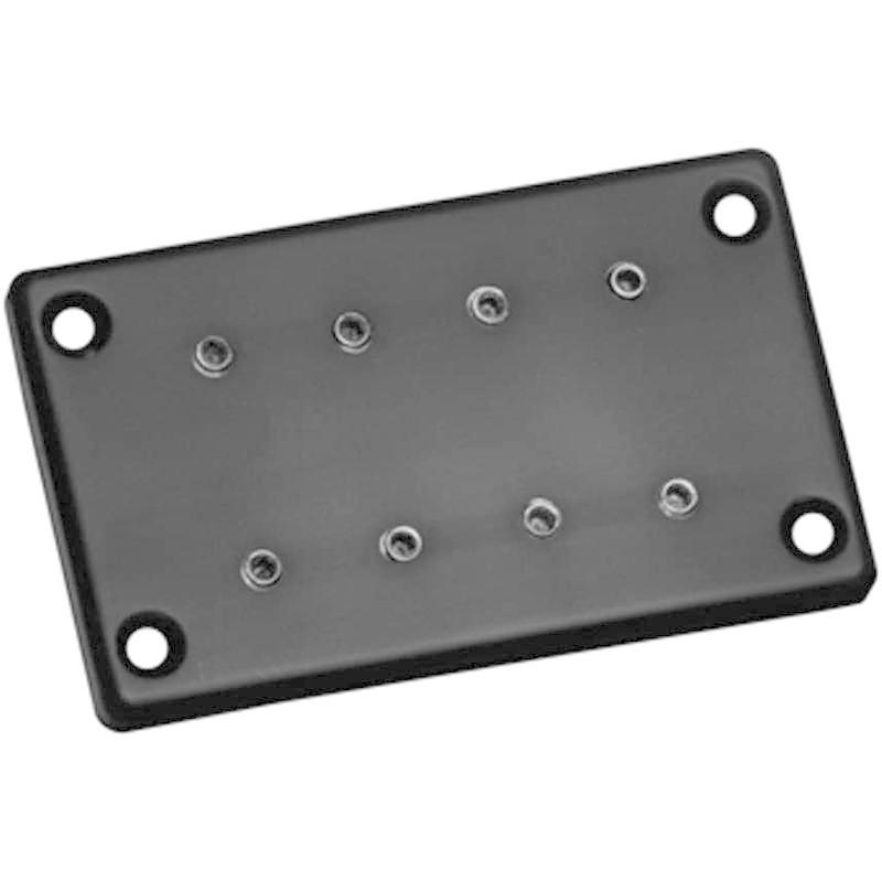 Dimarzio ドットコムのdimarzio ピックアップ 楽器 器材 Model ギター ベース用パーツ アクセサリー One Eb Type Dp1 Bk Black ドットコム 008 大きな割引 の