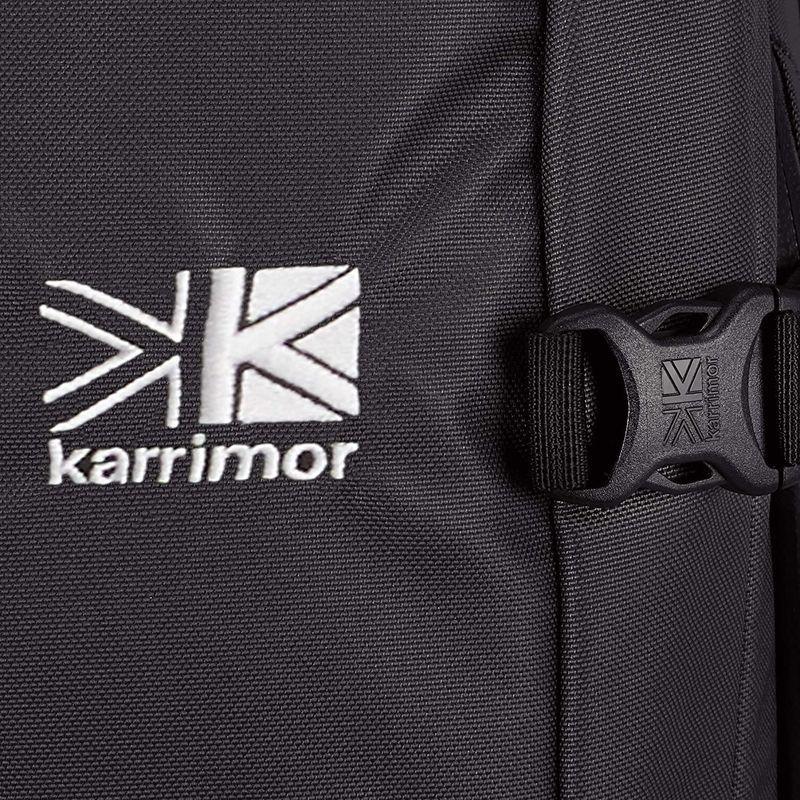 カリマー ソフトキャリー clamshell 80 Black(ブラック) アウトドア、釣り、旅行用品 スーツケース、キャリーバッグ SKC1594091801(15295円)