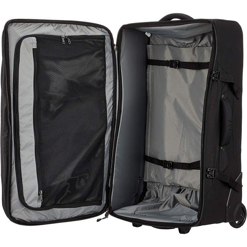 カリマー ソフトキャリー clamshell 80 Black(ブラック) アウトドア、釣り、旅行用品 スーツケース、キャリーバッグ SKC1594091801(15295円)