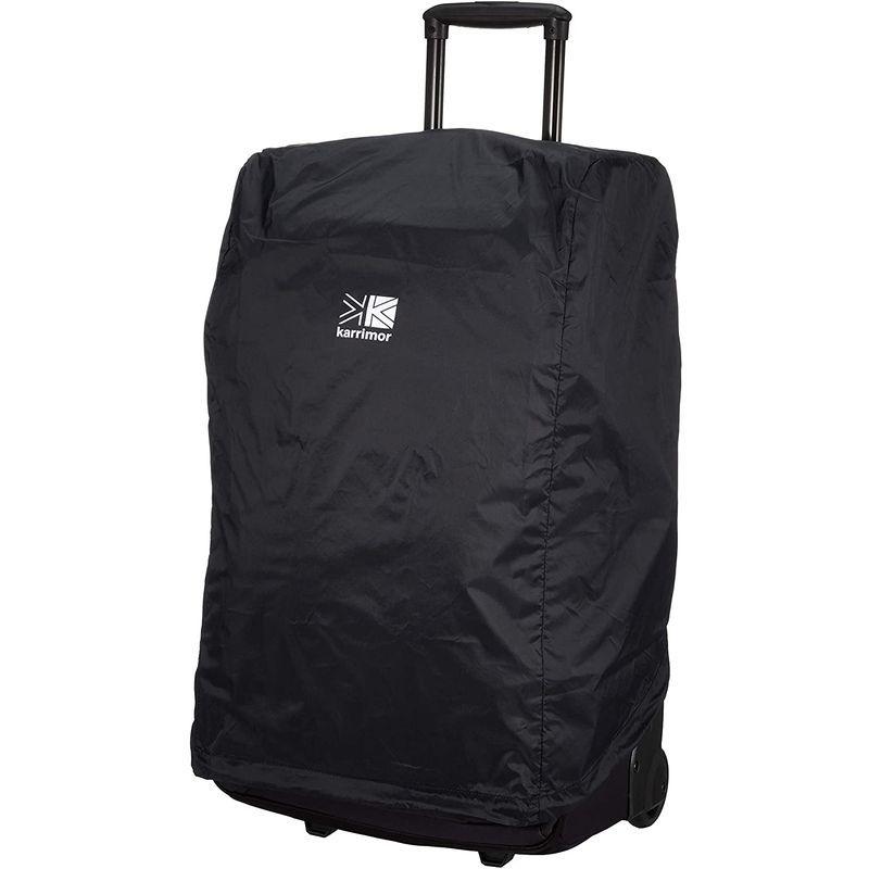 カリマー ソフトキャリー clamshell 80 Black(ブラック) アウトドア、釣り、旅行用品 スーツケース、キャリーバッグ SKC1594091801(15295円)