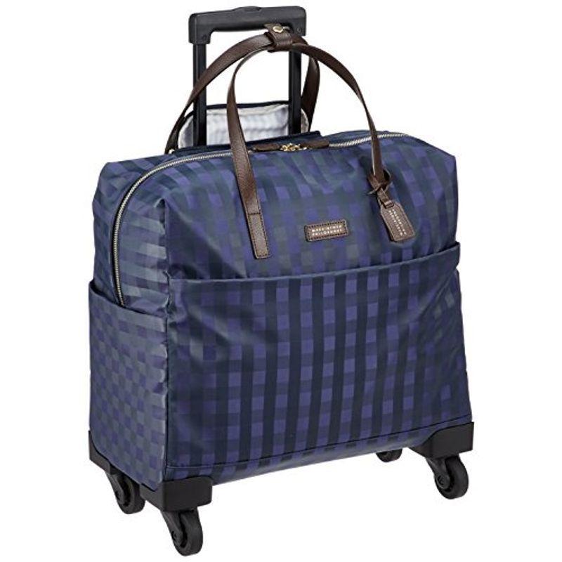マッキントッシュフィロソフィー スーツケース ケイリー TR 機内持ち込み可 19L 40 cm 2.1kg ネイビー(19421円)
