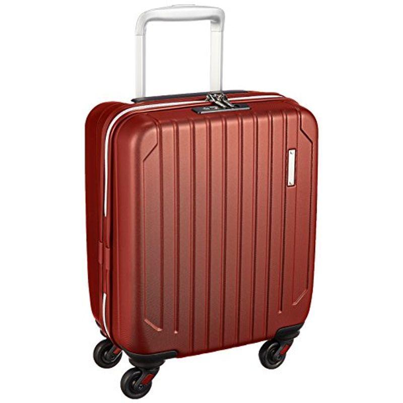 サンコー スーツケース ジッパー SKYMAX-S 機内持ち込み可 消音/静音キャスター SAAS-38 21L 38 cm 2.3kg エ(12480円)