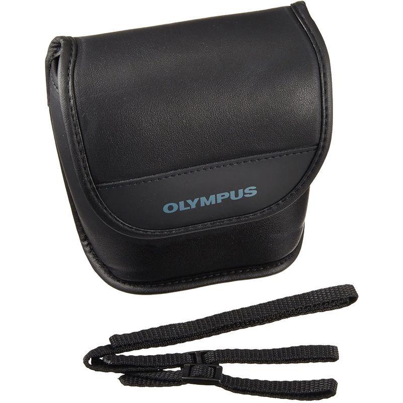 OLYMPUS 双眼鏡 8-16X25 ZOOM PCI 双眼鏡 16X25 ZOOM PCI