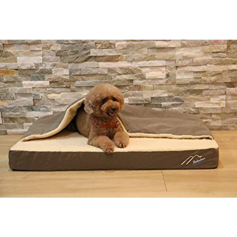 Hakusan(ハクサン) ファーストドッグクッション ハクサン ファーストドッグクッション