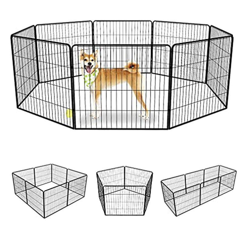 Gakinune犬 ゲージ コンパクト ならショッピング ランキングや口コミも豊富なネット通販 更にお得なpaypay残高も スマホアプリも充実で毎日どこからでも気になる商品をその場でお求めいただけます ペット用品 生き物 ペットサークル 小型犬と中型