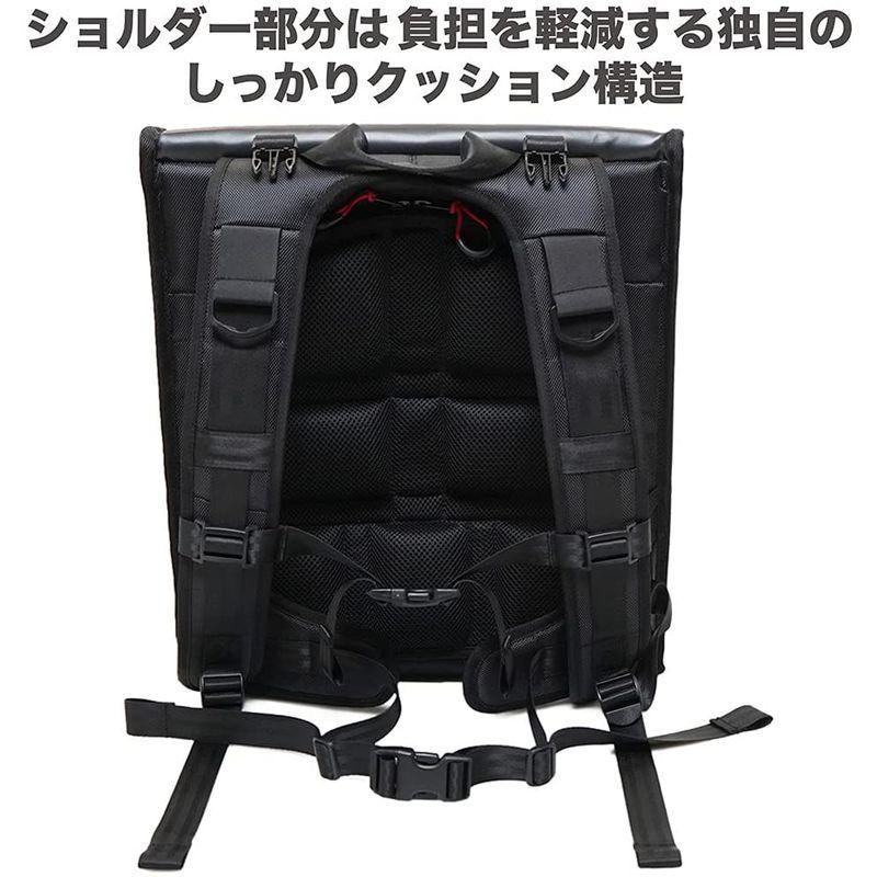 マンダリンブラザーズ スカウトキャリーバックパック ブラックMANDARINE BROTHERS SCOUT CARRY BACKPACK スカウトキャリーバックパック ブラックMANDARINE BROTHERS SCOUT CARRY BACKPACK サイズ