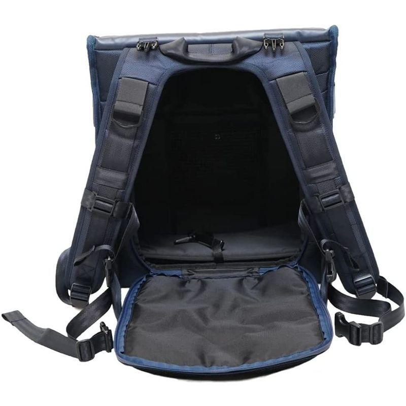 マンダリンブラザーズ スカウトキャリーバックパック MANDARINE BROTHERS (NAVY) スカウトキャリーバックパック MANDARINE BROTHERS NAVY サイズ