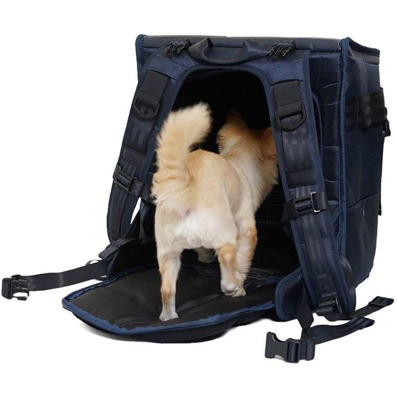 マンダリンブラザーズ スカウトキャリーバックパック MANDARINE BROTHERS (NAVY) スカウトキャリーバックパック MANDARINE BROTHERS NAVY サイズ