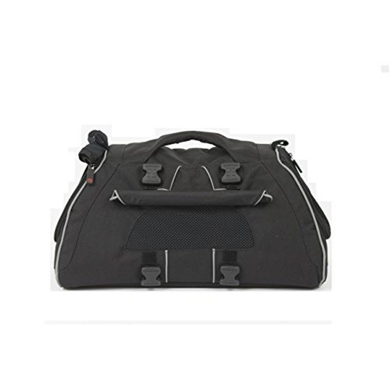 イージーアール (EGR) ジェットセット FF ブラック M