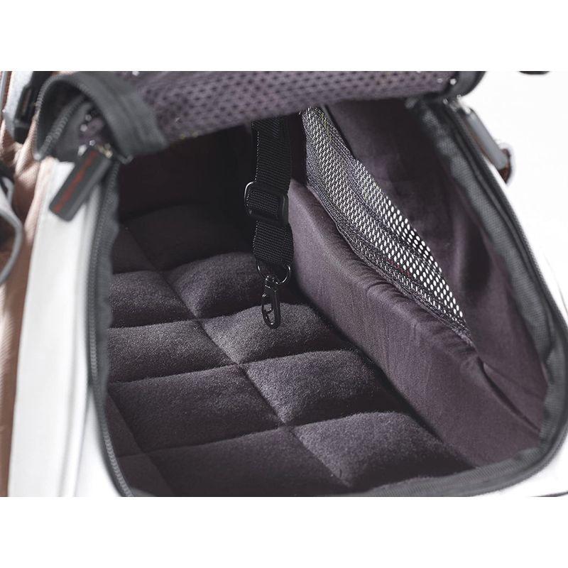 イージーアール (EGR) ジェットセット FF ブラック M キャリーバッグ、スリング YWU1186839295(11388円)