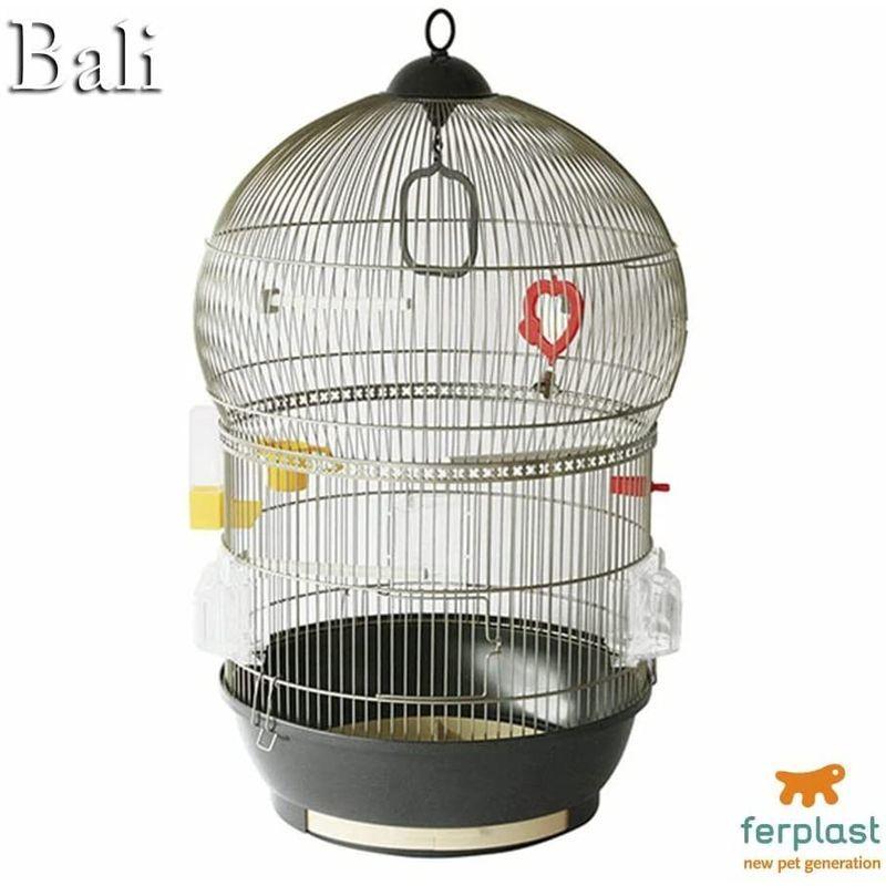 ファープラスト バリ ゴールド Bali Gold 鳥籠 ゲージ フルセット アンティークブラス 小型鳥用 バリ ゴールド Bali Gold 鳥籠 ゲージ フルセット アンティークブラス 小型鳥用
