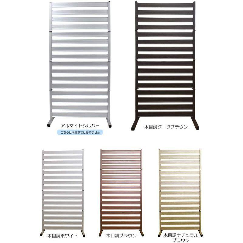 たためる オレフェンス アルマックス(Almax) ホワイト木目調 四つ折り 幅90×高さ180cm of-0918wt 1台 オレフェンス アルマックス Almax ホワイト木目調 四つ折り 幅90×高さ180cm of 0918wt 1台