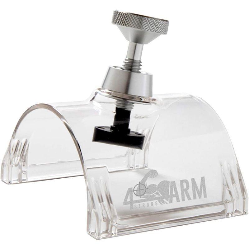 4ArmStrong フォーアームストロング 前腕筋 筋膜リリース セルフストレッチ 腕上がり/アームパンプ防止 握力増強 正規品 日本語説 フォーアームストロング 前腕筋 筋膜リリース セルフストレッチ 腕上がり/アームパンプ防止 握力増強 正規品