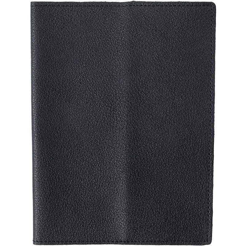 国産品国産品Legare ブックカバー 文庫 新書 コミック (16.5 X 24.5cm) 革 A6 おしゃれ プレゼント 就職 (ブラック) ブックカバー 訳あり品 アウトレット Legare レガーレ ブックカバー 本革 A6サイズ 文庫本用 カラー豊富 文庫 新書 コミック 革 A6 おしゃれ