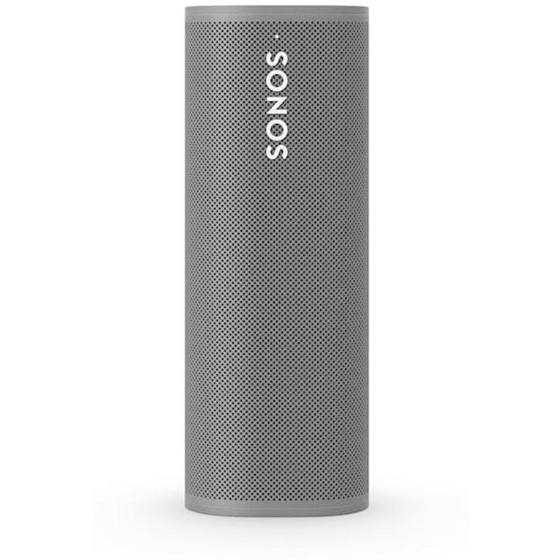 Sonos ソノス Roam ローム Portable Speaker ポータブルスピーカー WiFi/Bluetooth 対応 IP67 ソノス Roam ローム Portable Speaker ポータブルスピーカー WiFi/Bluetooth 対応 IP67