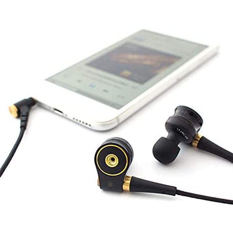 ラディウス radius HP-TWF31 W n°3 ハイレゾ対応イヤホン : Ne ドブルベヌトロワ 2枚の振動板 DDM方式ドライバー HP DDM方式ドライバー radius TWF31 ハイレゾ対応イヤホン Ne ドブルベヌトロワ 2枚の振動板 0mm