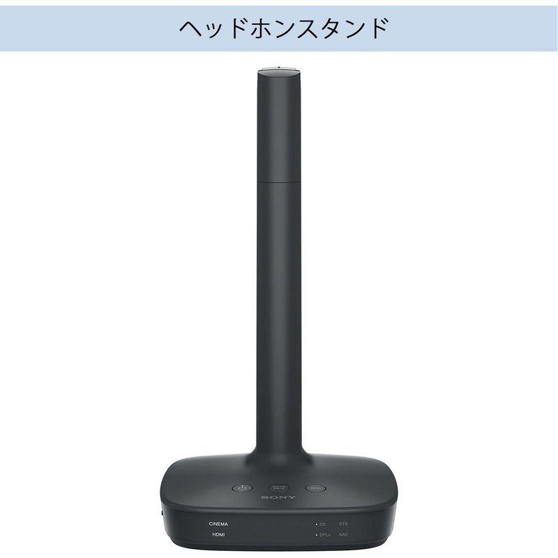 匿名！送料無料！ ソニー 7.1ch デジタルサラウンドヘッドホンシステム 密閉型 2018年モデル WH-L600 【1445639669】(50759円)