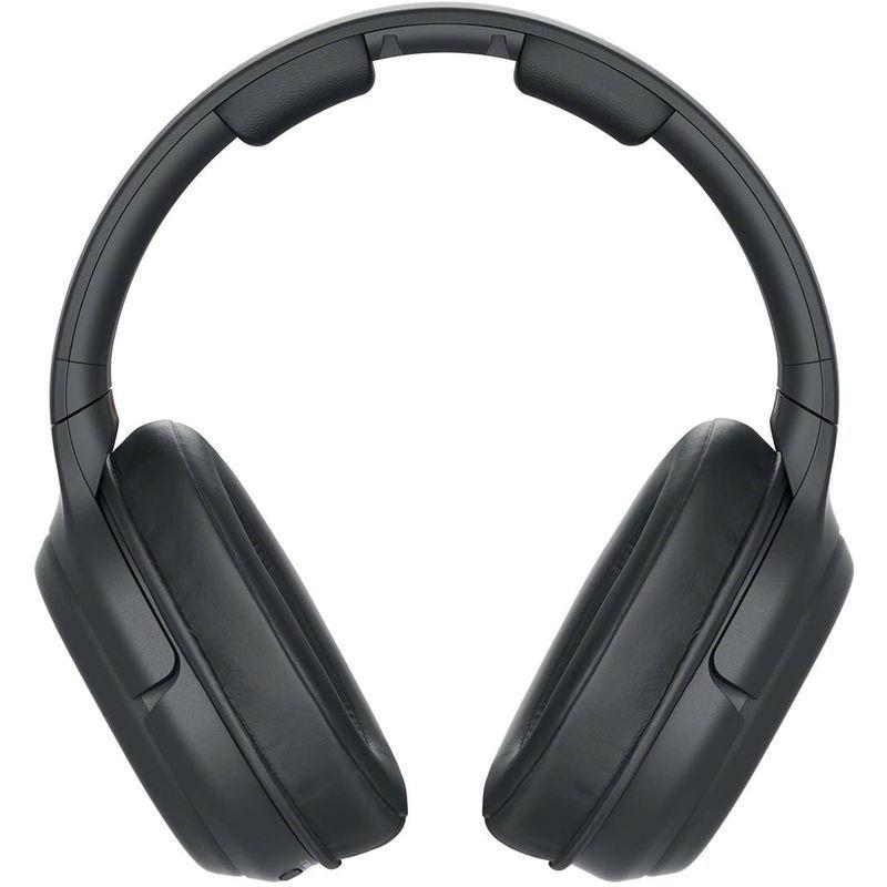 匿名！送料無料！ ソニー 7.1ch デジタルサラウンドヘッドホンシステム 密閉型 2018年モデル WH-L600 【1445639669】(50759円)