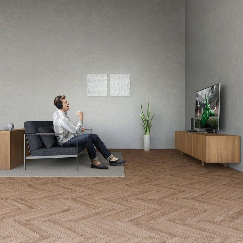 匿名！送料無料！ ソニー 7.1ch デジタルサラウンドヘッドホンシステム 密閉型 2018年モデル WH-L600 【1445639669】(50759円)