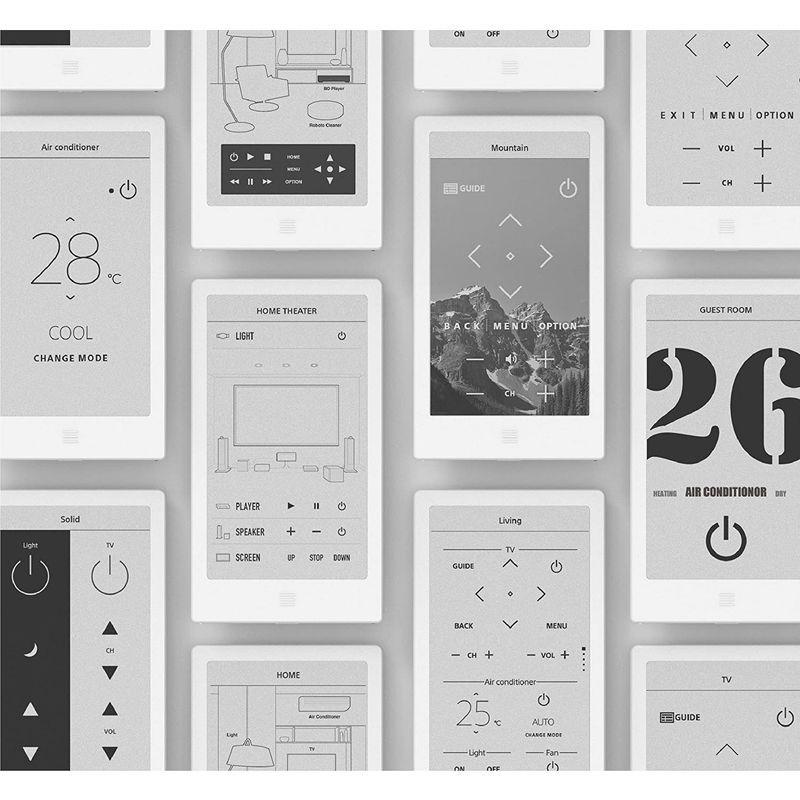 ソニー SONY スマートリモコン HUIS REMOTE CONTROLLER (ホワイト) HUIS-100RC HUIS SONY スマートリモコン REMOTE CONTROLLER ホワイト 100RC