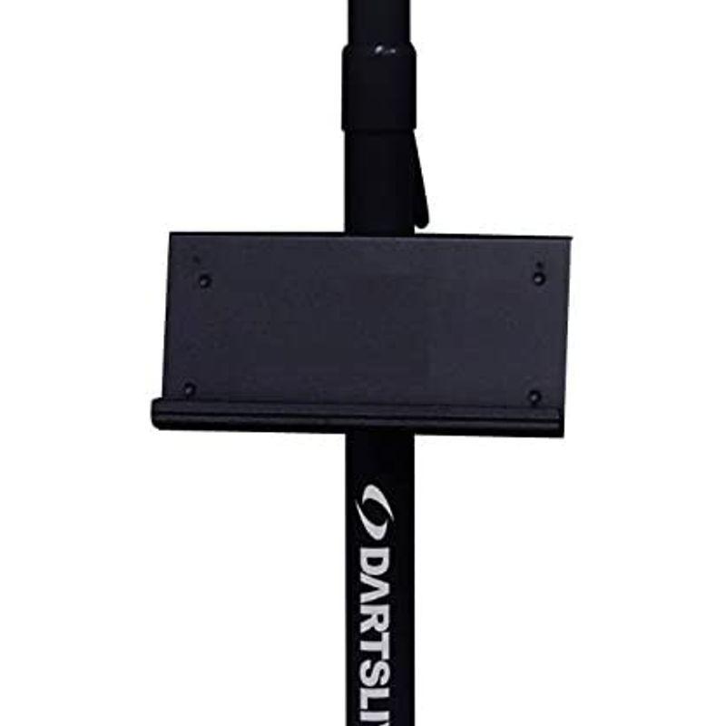 ダーツ スタンド DARTSLIVE(ダーツライブ) ポールスタンド ブラック ゲーム、おもちゃ ダーツボード T1149257880(11028円)