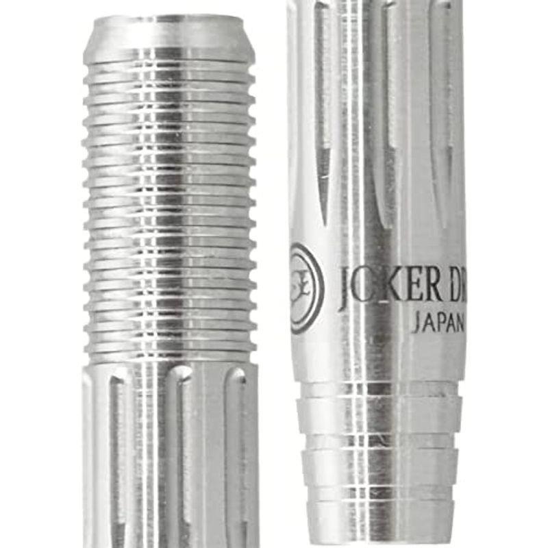 JOKERDRIVER ジョーカードライバー エクストリーム ヘルダイバー (EXTREME HELLDIVER Tungsten95%) ジョーカードライバー エクストリーム ヘルダイバー EXTREME HELLDIVER Tungsten95% 0g