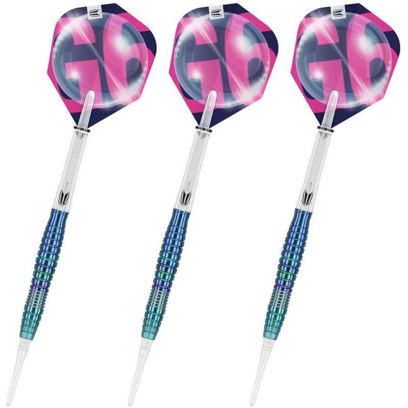 TARGET ターゲット RISING SUN G6 ライジングサン No.5 210169 村松治樹選手モデル ダーツ バレル ダーツセッ その他用具 MYK1050457114(10080円)