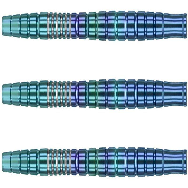 TARGET ターゲット RISING SUN G6 ライジングサン No.5 210169 村松治樹選手モデル ダーツ バレル ダーツセッ その他用具 MYK1050457114(10080円)