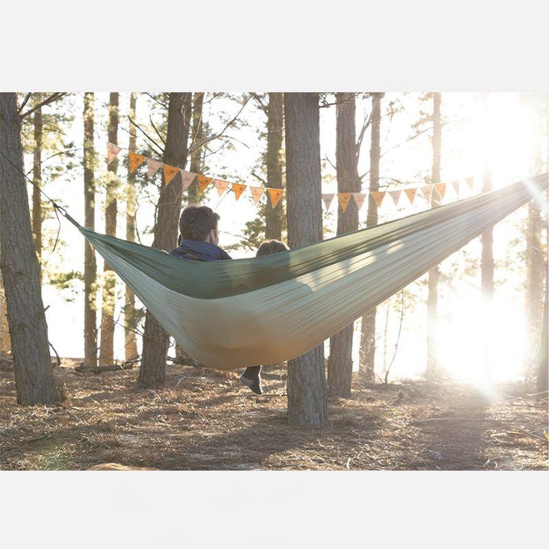 Naturehike ハンモック 超軽量 引き裂き防止 転倒防止 カラビナ 耐荷重0kg 折りたたみ 一人用 野営 ハイキング アウトド Srwb8yquho アウトドア キャンプ 登山 Windowrevival Co Nz
