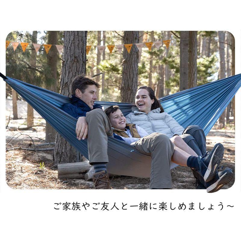 Naturehike ハンモック 超軽量 引き裂き防止 転倒防止 カラビナ 耐荷重0kg 折りたたみ 一人用 野営 ハイキング アウトド Srwb8yquho アウトドア キャンプ 登山 Windowrevival Co Nz
