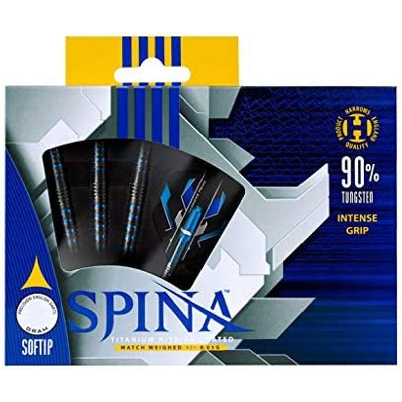 ハローズ スピーナ ブラック バレル 90% 2BA 20gR 2BA スピーナ ブラック バレル 90% 20gR