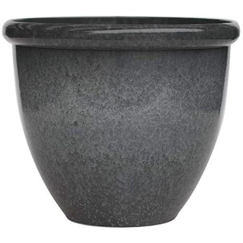 ホワイエ 鉢カバー 鉢 植木鉢 φ49xH42 FRP 軽量 プロ用 8号 尺 観葉植物 植物 鉢カバー 植木鉢 φ49xH42 FRP 軽量 プロ用 8号 観葉植物 植物