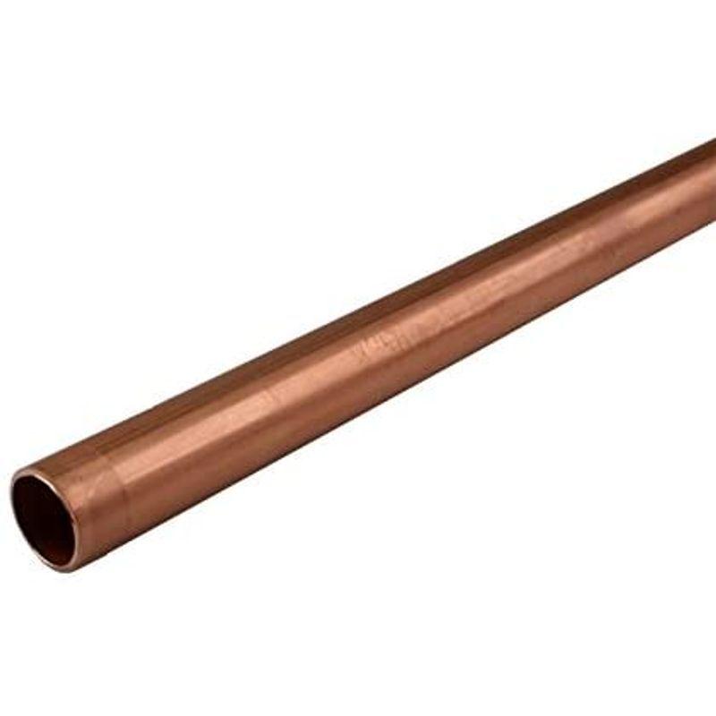 タスクスリー 銅管パイプ 2(15.88)X500