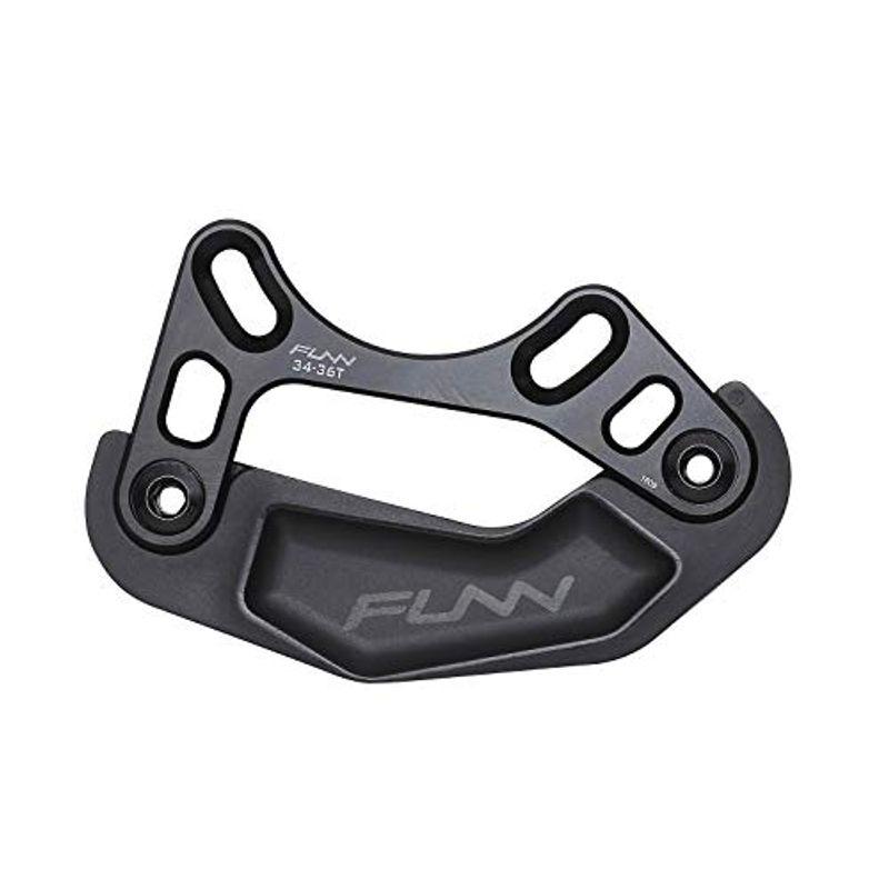 Funn ファン ジッパバッシュ Zippa Bash 自転車 Mtb用バッシュガード 34t 36t チェーンリングプロテクター ドットコム 通販 Yahoo ショッピング