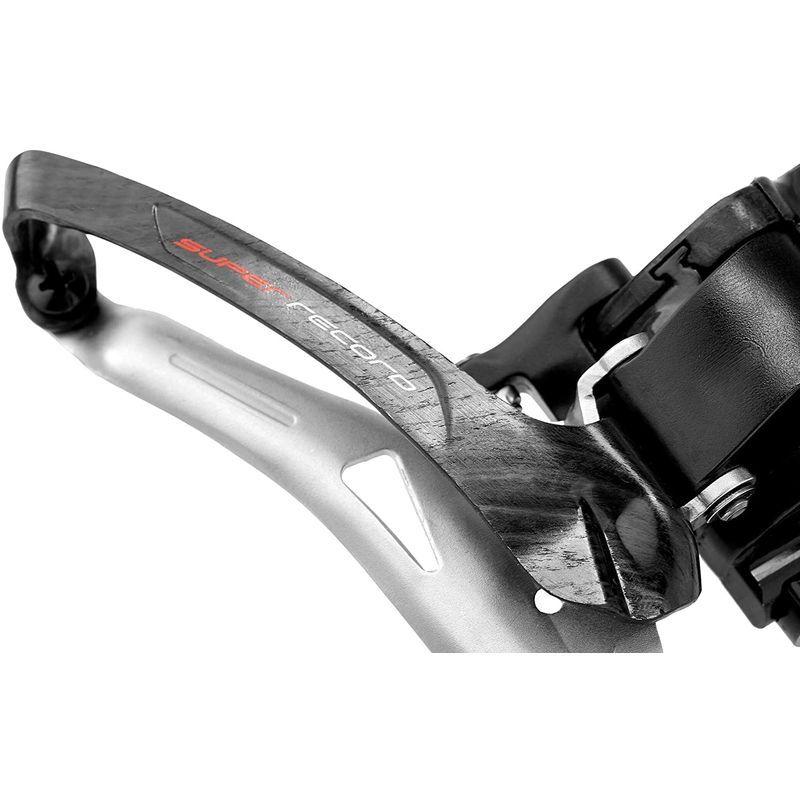 Campagnolo SUPER REC EPS 直付 12S フロントディレイラー FD19