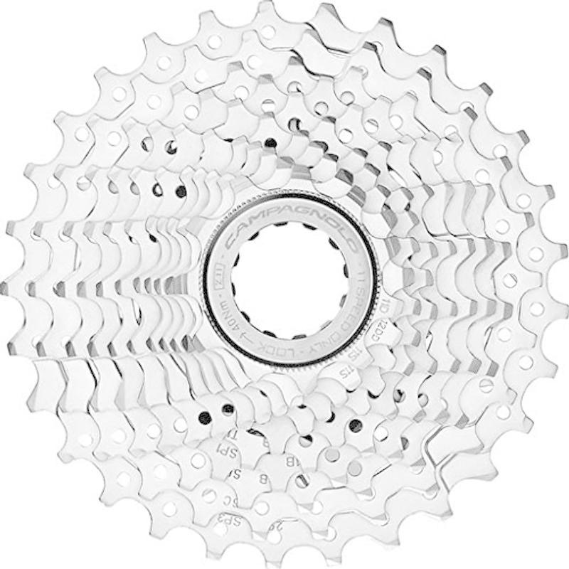 campagnolo(フリガナ: カンパニョーロ) CHORUS 11-25T 11S
