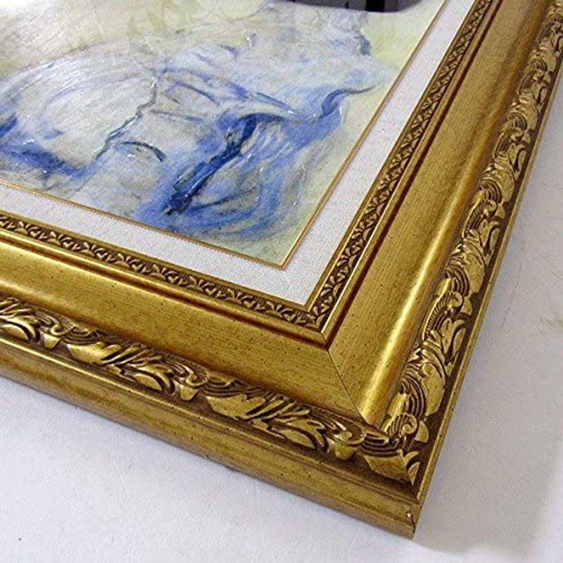 グスタフ・クリムト［世界の名画コレクション］『ヘレーネ・クリムトの肖像』複製画 人物画 女性画 肖像画 ウイーン分離派 ヘレネ ヘレナ ヘレ クリムト［世界の名画コレクション］『ヘレーネ クリムトの肖像』複製画 人物画 女性画 肖像画 ウイーン分離派 ヘレネ ヘレナ mm