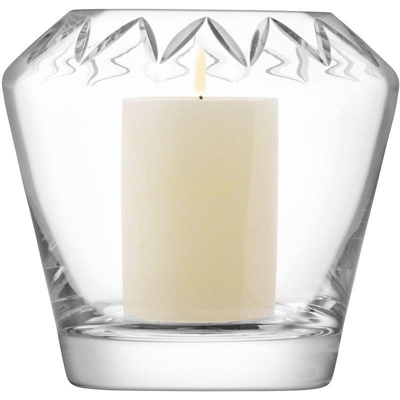 LSA(エルエスエー) フラワーベース(花器) クリア 高さ16.5cm FRIEZE(フリーズ) G1485-16-178 5cm エルエスエー フラワーベース 花器 クリア 高さ16 FRIEZE フリーズ G1485