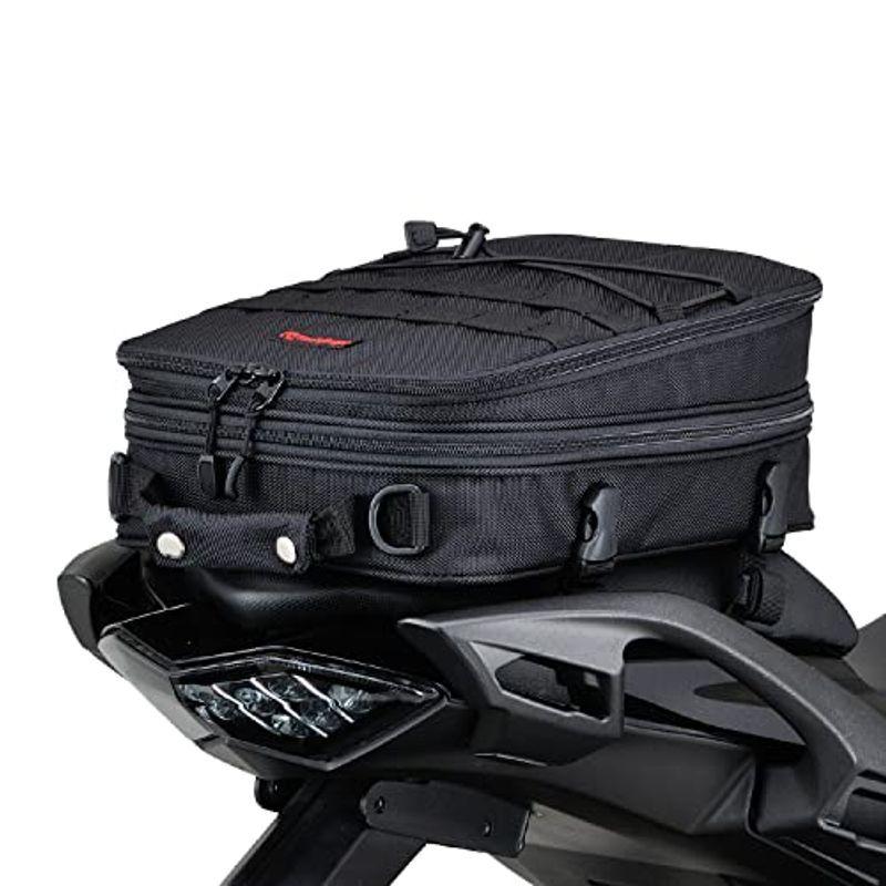 デイトナ ヘンリービギンズ バイク用 シートバッグ 7~12L A4サイズ イージーリングベルト付属 DH-722 97241 :20220624132536-00916:ドットコム - 通販 - Yahoo!ショッピング デイトナ ヘンリービギンズ バイク用 シートバッグ 7~12L A4サイズ イージーリングベルト付属 DH-722 97241 :20220624132536-00916:ドットコム - 通販 - Yahoo!ショッピング