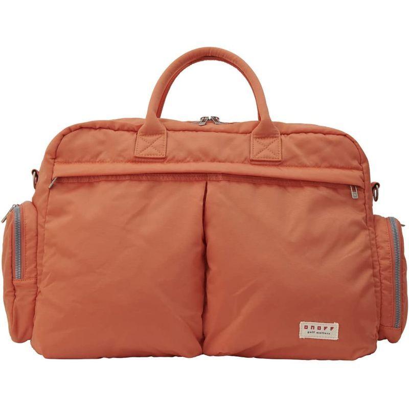 2022年モデル GLOBERIDE(グローブライド) ONOFF(オノフ) ボストンバッグ メンズ レディース ユニセックス OV0422 GLOBERIDE グローブライド ONOFF オノフ ボストンバッグ メンズ レディース ユニセックス OV0422 サイズ