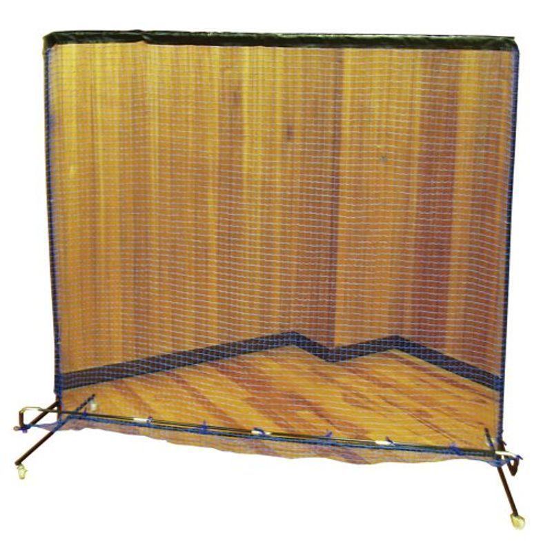 UNIX(ユニックス) 卓球 ボール集球ネット うけるくん NX28-19(12763円)