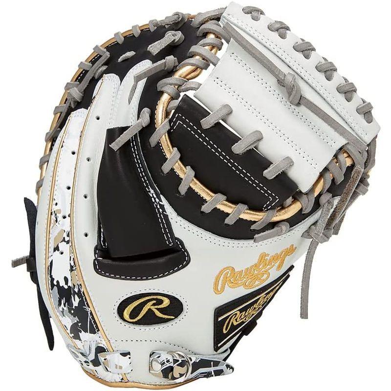 ローリングス(Rawlings) 野球 大人用 軟式 HOH? CRUSH THE STONE キャッチャーミット サイズ 33 GR2HO STONE CRUSH 野球 HOH? 大人用 サイズ GR2HO 軟式 キャッチャーミット ローリングス(Rawlings) 33 THE LWH1420650097(13633円)