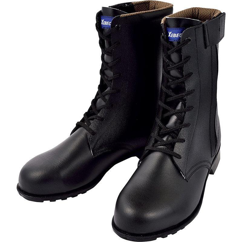 ジーベック 安全靴 85027 メンズ クロ 26.5 :20220708155338-00264:ドットコム - 通販 - Yahoo!ショッピング