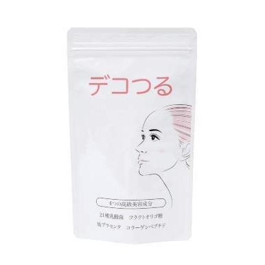 デコつる 124粒 : ドットコム - 通販 - Yahoo!ショッピング
