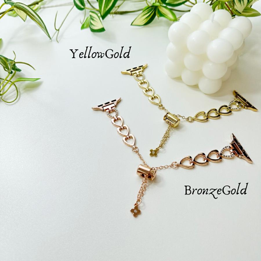 アップルウォッチ バンド apple watch 8 7 SE 韓国 キラキラ