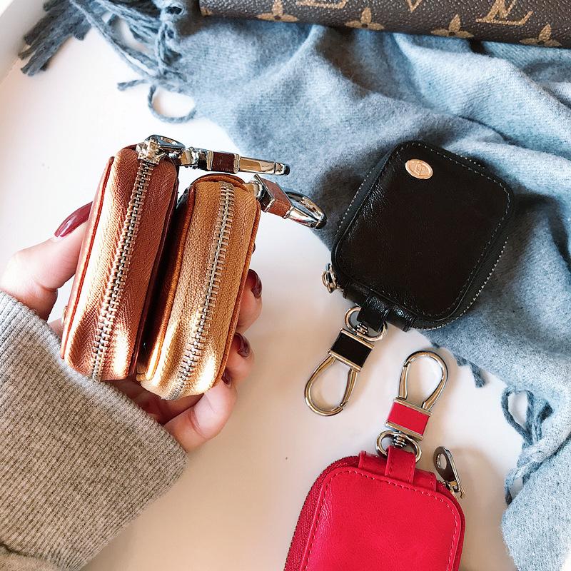 イヤホンケース 収納 小物入れ コードタイプ Airpods ケース おしゃれ Airpods Pro エアポッズ カバー レザー チャーム かわいい ケース アクセサリー E222 Dot To Dot 通販 Yahoo ショッピング