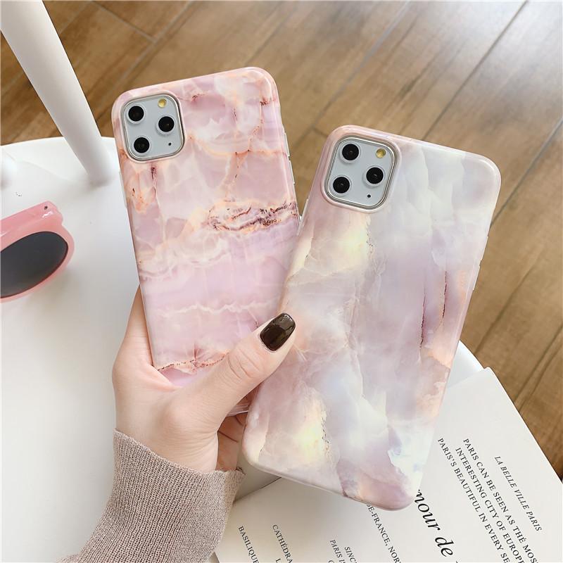 Iphoneケース Iphone12 ケース Iphonese ケース Iphone 11 7 8 12 Pro Mini Xs Max ケース カバー 第2世代 おしゃれ 韓国 かわいい レトロ マーブル 大理石 I1019a Dot To Dot 通販 Yahoo ショッピング