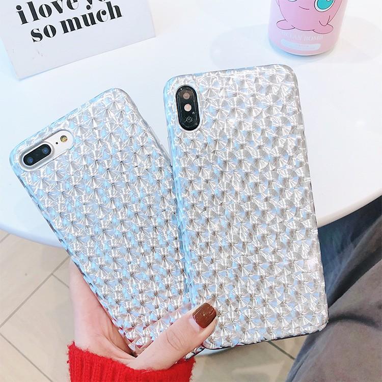 ぴかぴか ドロップ 宿題 Iphone8plus ケース ミラー Markhamnewsofftheblock Org