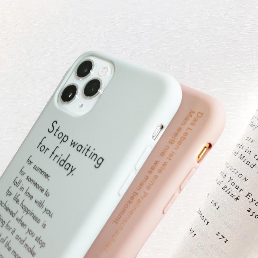 Iphone Se ケース Iphone11 ケース Xr Iphone8 Xs 11pro ケース 第2世代 おしゃれ シリコン かわいい 韓国 英語 大人可愛い シンプル チョコ I1118 Dot To Dot 通販 Yahoo ショッピング